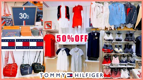 tommy hilfiger sale online shop